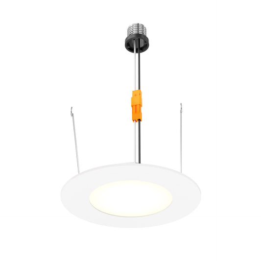 Alter Series 5.5-6″ Recessed Retrofit