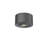 Mini-Puck 12V LED mini Gimbal Puck Light