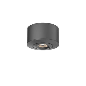 Mini-Puck 12V LED mini Gimbal Puck Light