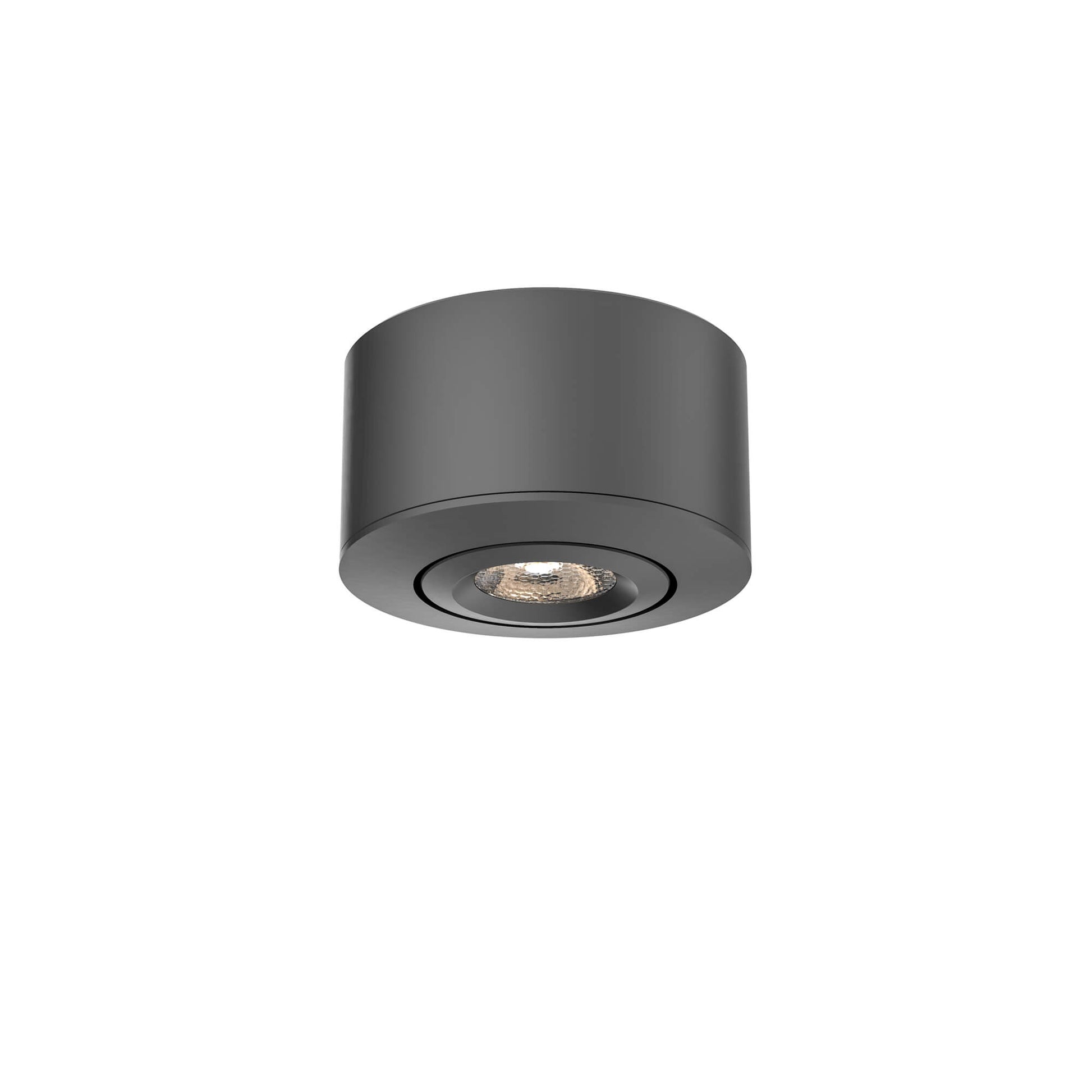Mini-Puck 12V LED mini Gimbal Puck Light