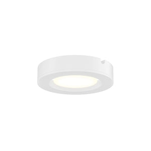 Eco-Puck 2-in-1 plastic puck light