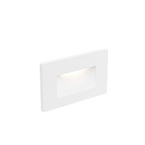 Camber 120V LED step light 5CCT