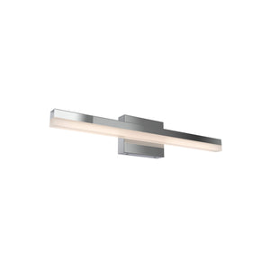 Lyra 24 Inch CCT LED Linear Vanity Light