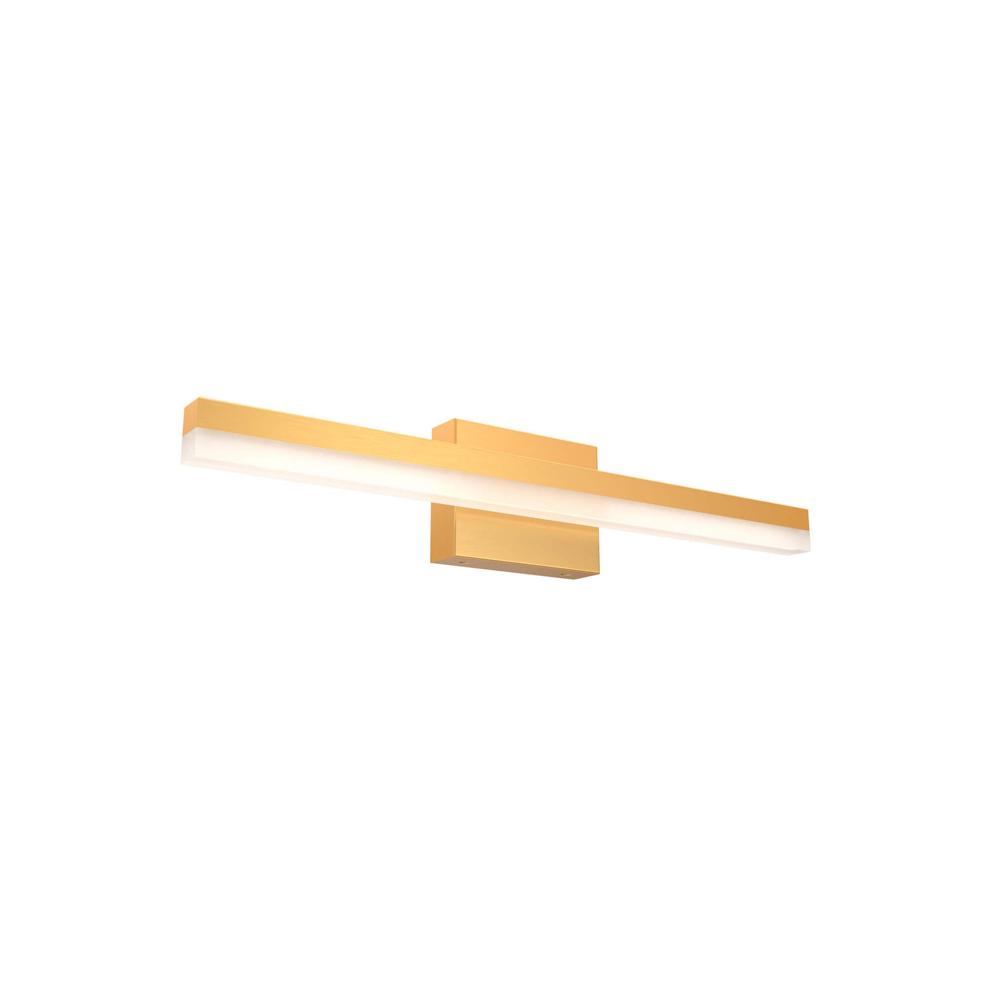 Lyra 24 Inch CCT LED Linear Vanity Light