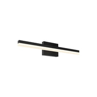 Lyra 24 Inch CCT LED Linear Vanity Light