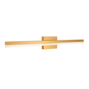 Lyra 32 Inch CCT LED Linear Vanity Light