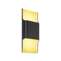 Edinburgh 13 inch Open Linear LED Wall Sconce