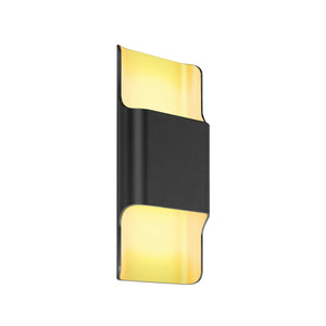 Edinburgh 13 inch Open Linear LED Wall Sconce