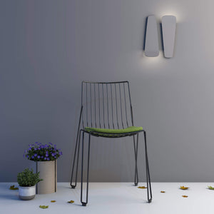 14 Inch Ultra Slim LED Wall Sconce