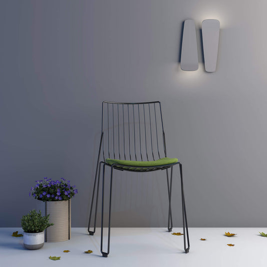 14 Inch Ultra Slim LED Wall Sconce