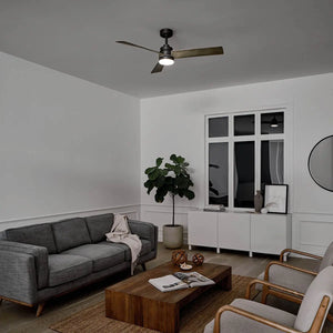 52 Inch Spyn Fan
