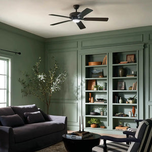 52 Inch Basics Pro Designer Fan