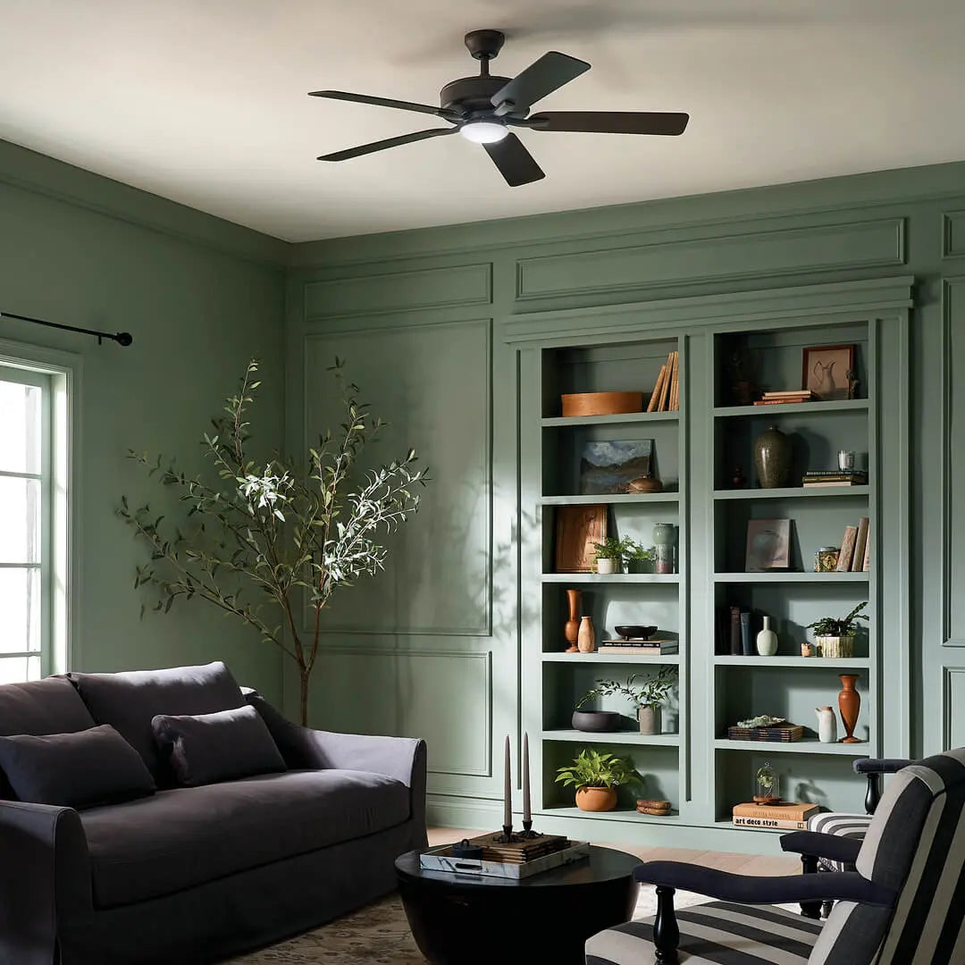 52 Inch Basics Pro Designer Fan