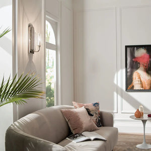 Kimrose Wall Sconce 1Lt