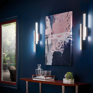 Idril Wall Sconce 2Lt LED