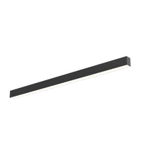 Boulevard 48in Linear Flush Mount, 5CCT