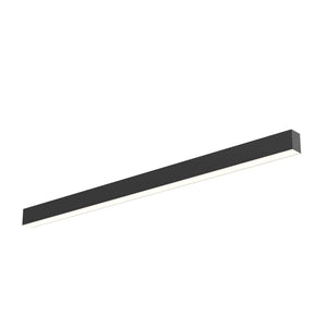 Boulevard 48in Linear Flush Mount, 5CCT