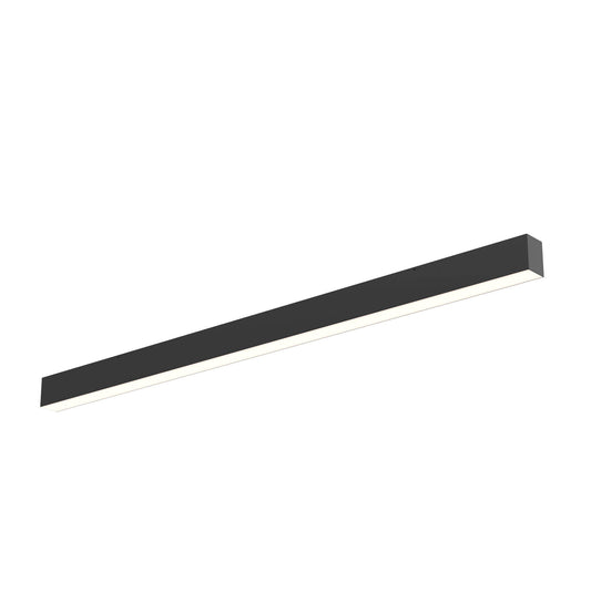 Boulevard 48in Linear Flush Mount, 5CCT