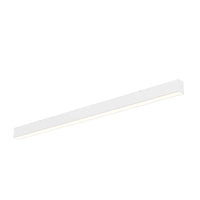 Boulevard 48in Linear Flush Mount, 5CCT