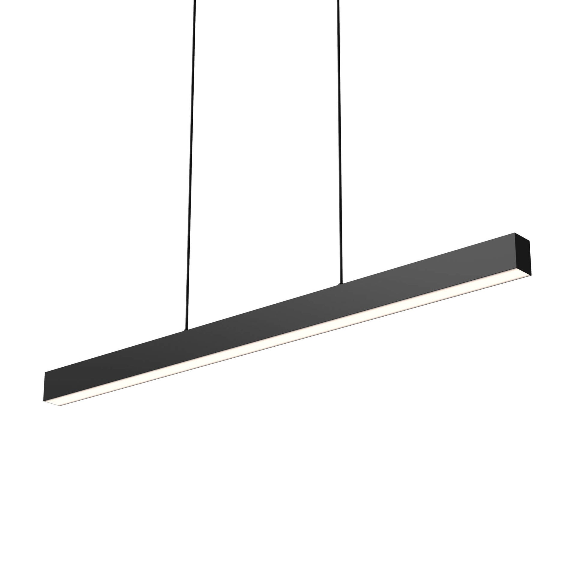 Boulevard Pendant DCP Pendant linear 4' RGB + 5CCT