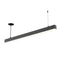 Boulevard 48in Linear Pendant, 5CCT