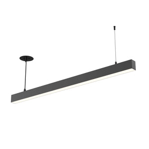 Boulevard 48in Linear Pendant, 5CCT