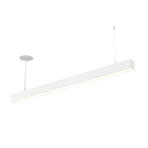 Boulevard 48in Linear Pendant, 5CCT