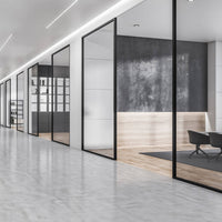 Boulevard 48in Recessed Linear, 5CCT