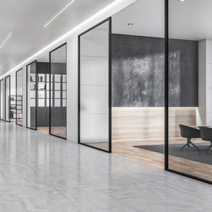 Boulevard 48in Recessed Linear, 5CCT