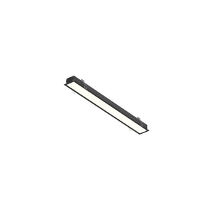 Boulevard 24in Recessed Linear, 5CCT