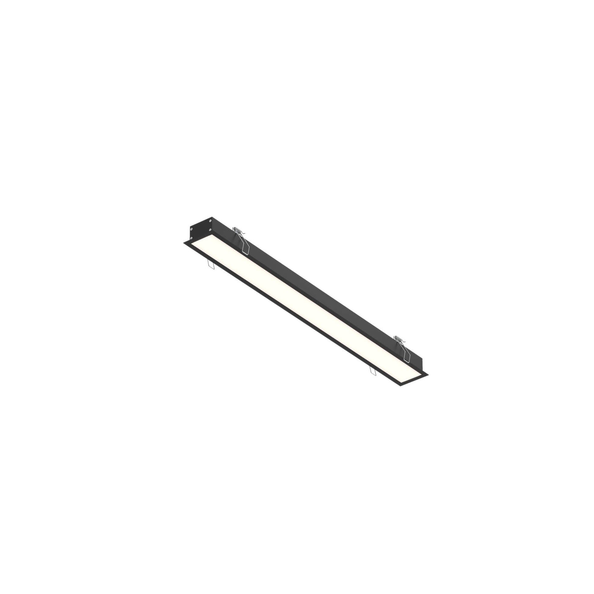 Boulevard 24in Recessed Linear, 5CCT