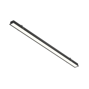 Boulevard 48in Recessed Linear, 5CCT