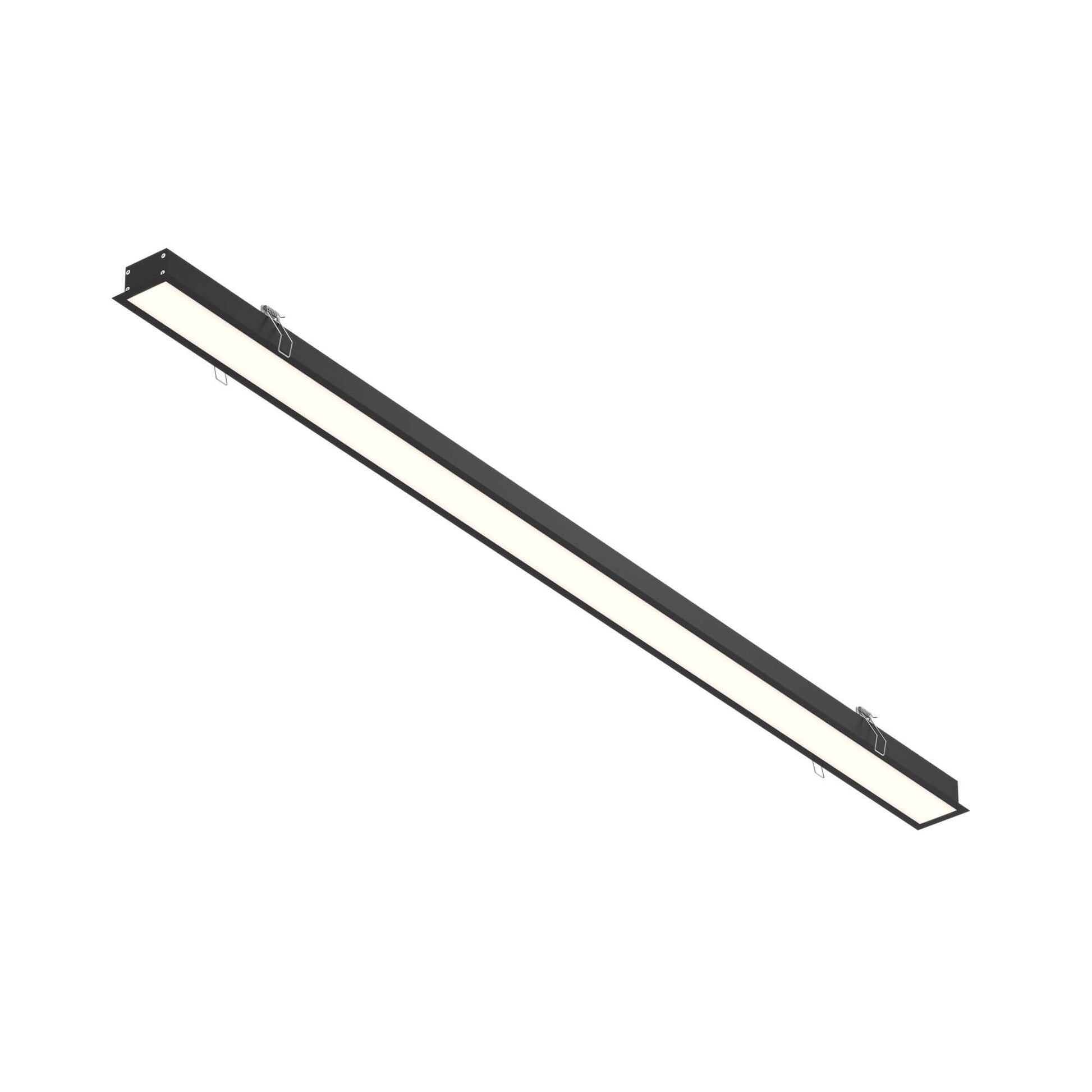 Boulevard 48in Recessed Linear, 5CCT