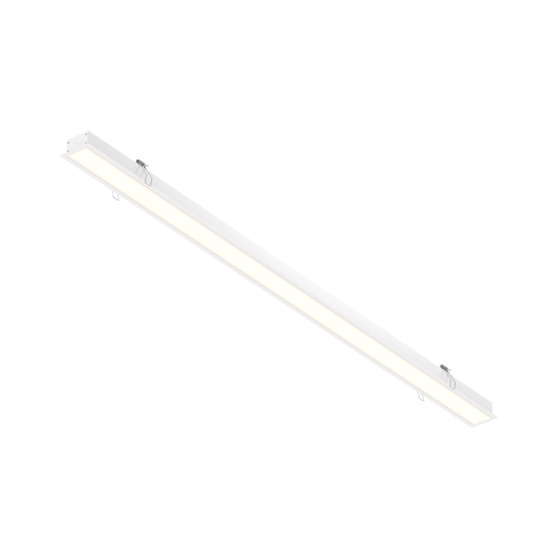 Boulevard 48in Recessed Linear, 5CCT