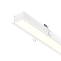 Boulevard 24in Recessed Linear, 5CCT