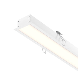 Boulevard 24in Recessed Linear, 5CCT