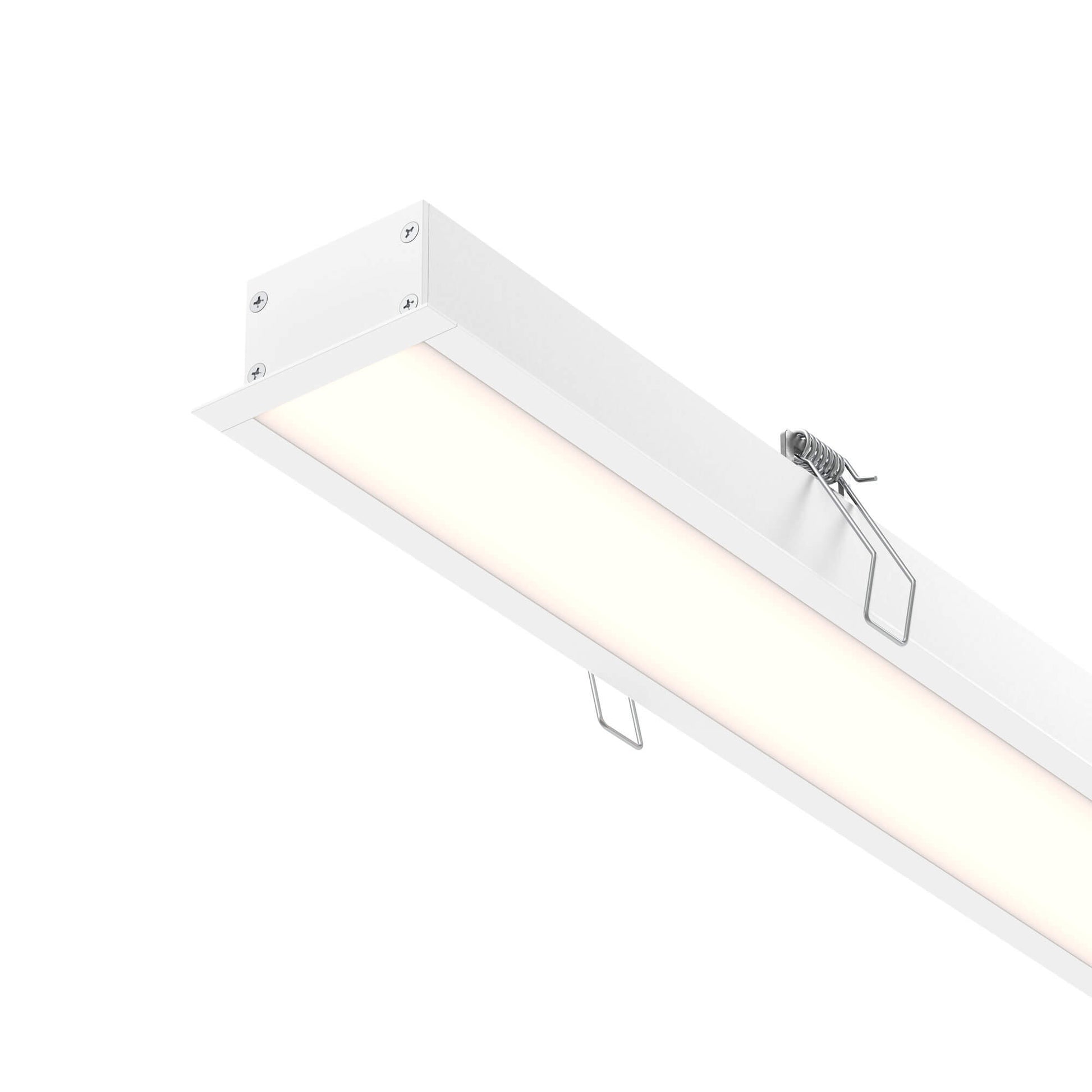 Boulevard 24in Recessed Linear, 5CCT