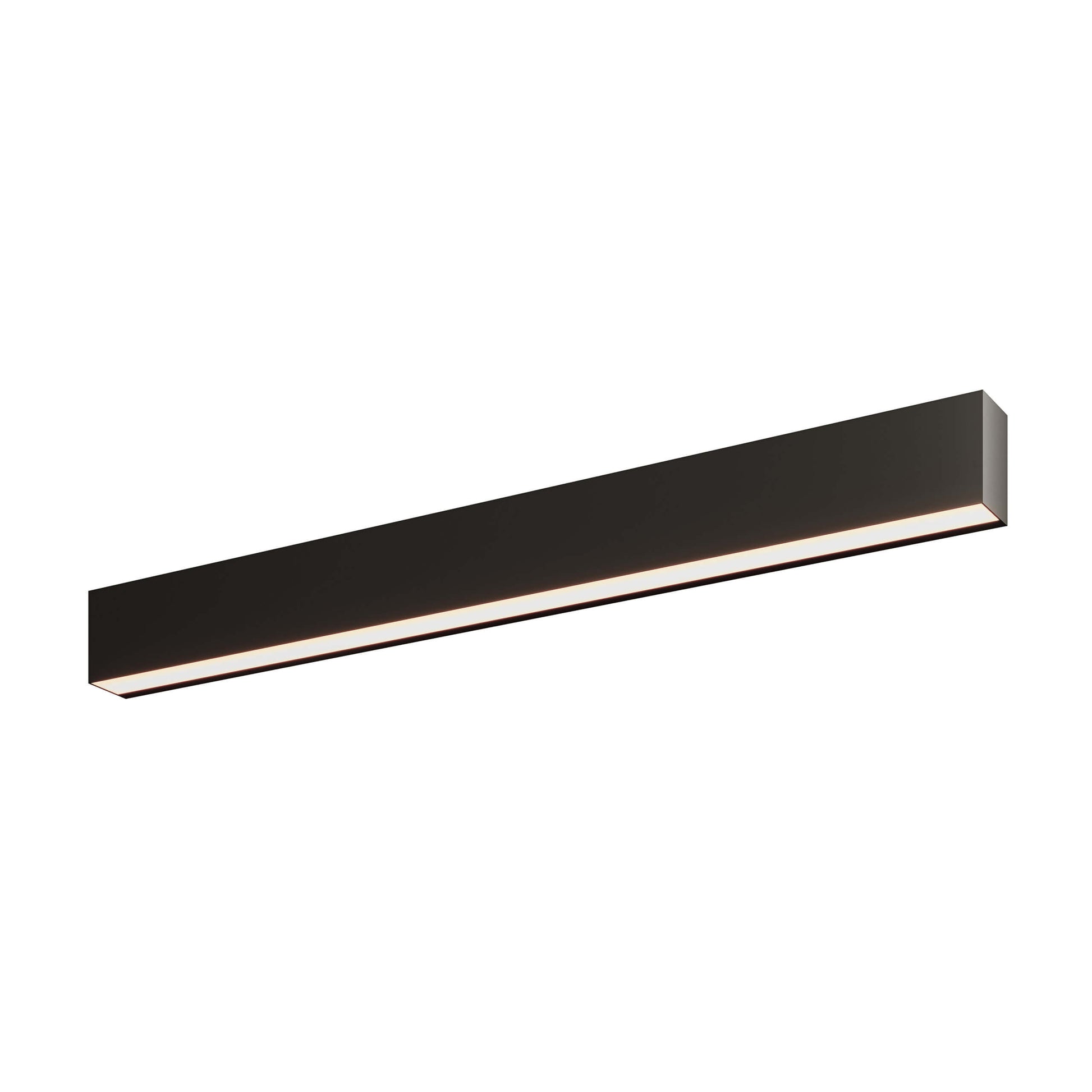 Boulevard 48in Linear Wall Sconce, 5CCT