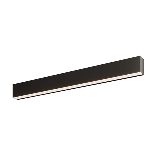 Boulevard 48in Linear Wall Sconce, 5CCT