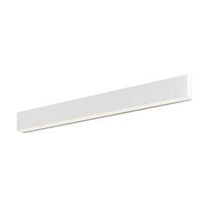 Boulevard 48in Linear Wall Sconce, 5CCT