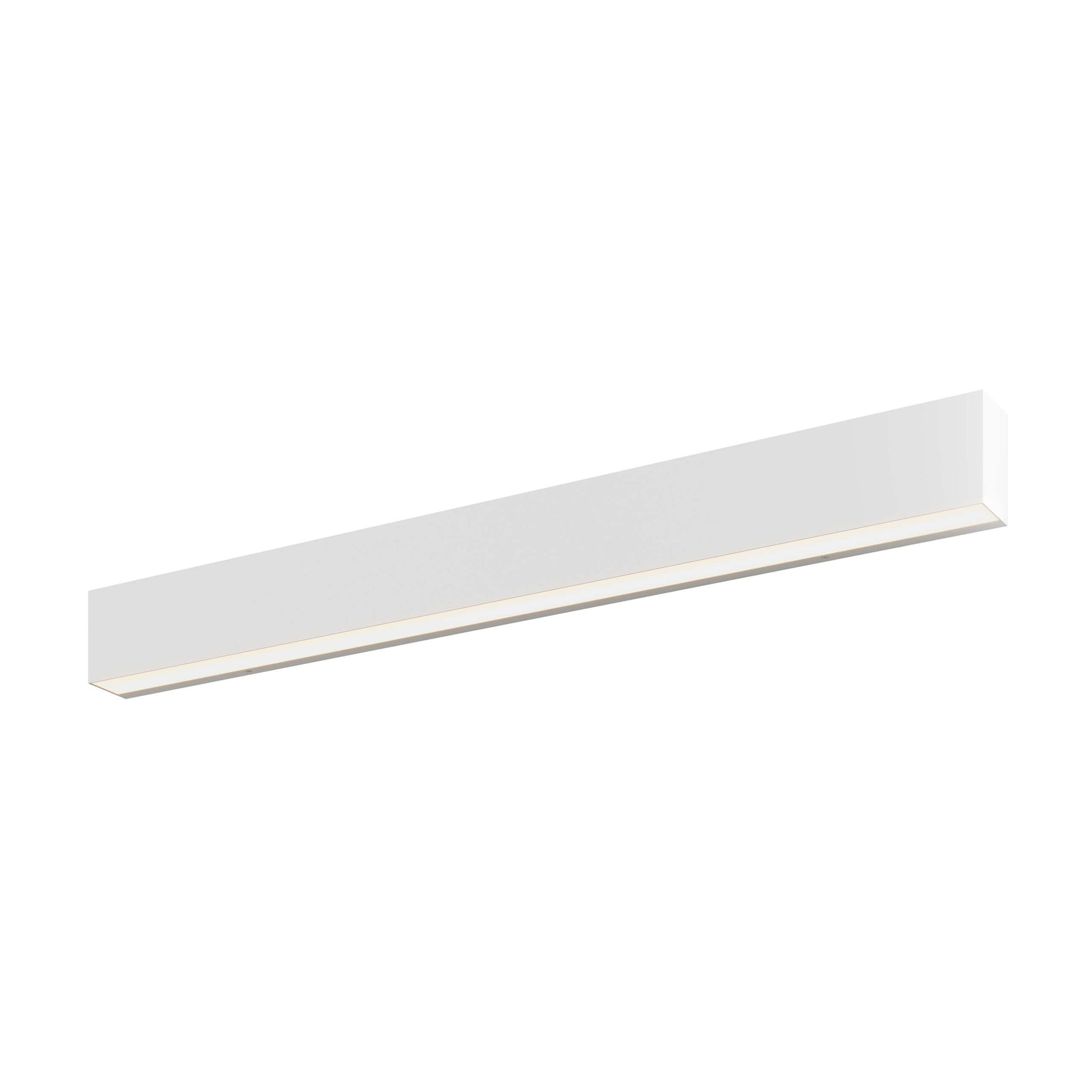 Boulevard 48in Linear Wall Sconce, 5CCT
