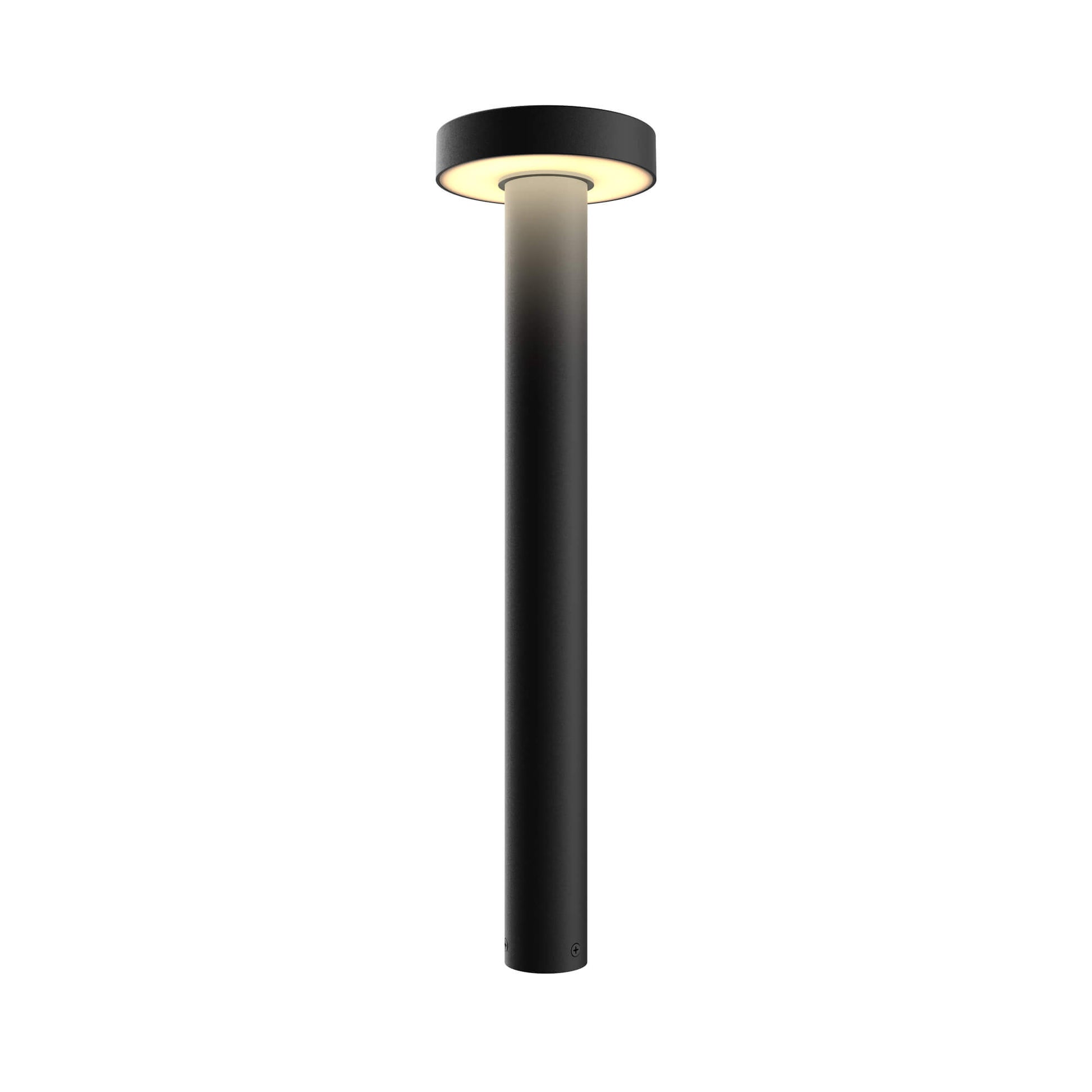 Flux Landscape Pathlight Round top (20 in.) CCT