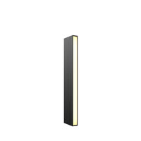Column Landscape Bollard (20 in.) CCT