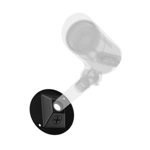 Spot Landscape spotlight wall mount