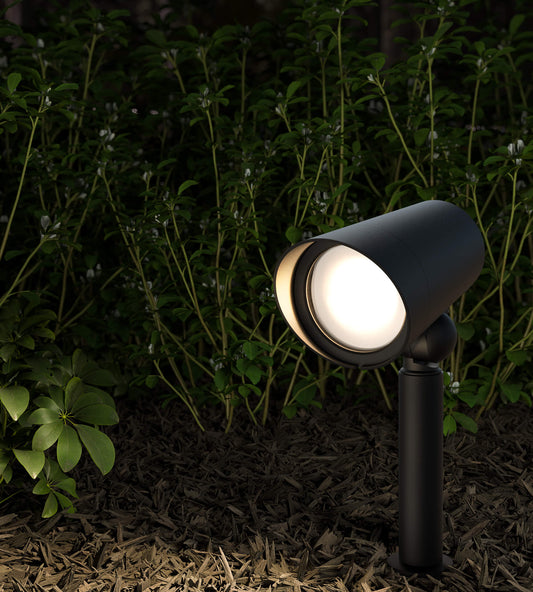 Spot Landscape Spotlight 3" diameter