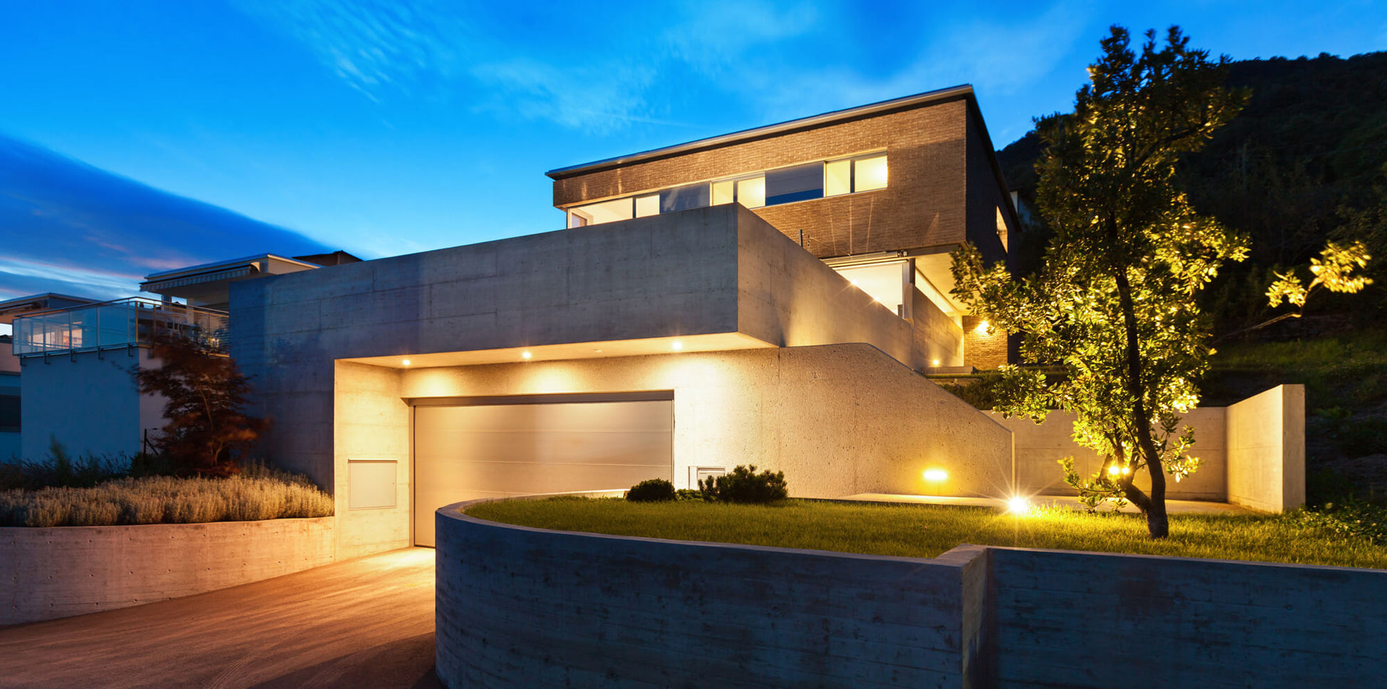 3″ Landscape Spotlight