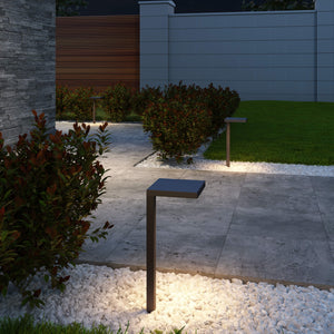 Edge Landscape Square Pathlight 5CCT