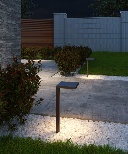 Edge Landscape Square Pathlight 5CCT