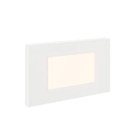 Ascend Landscape Flat Step Light 5CCT