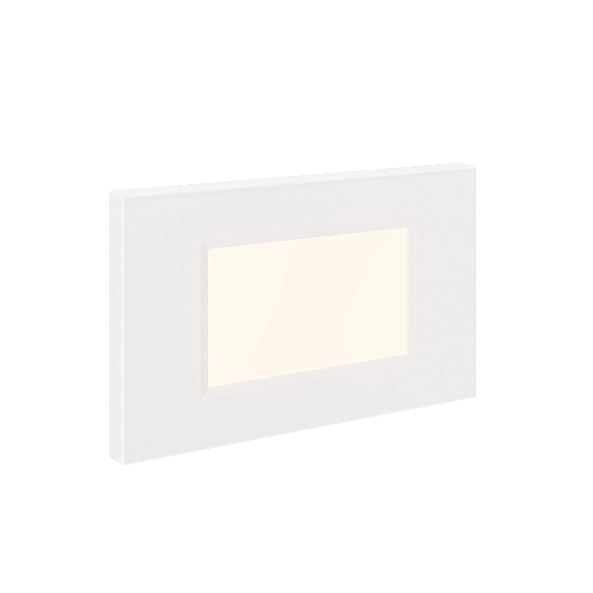 Ascend Landscape Flat Step Light 5CCT